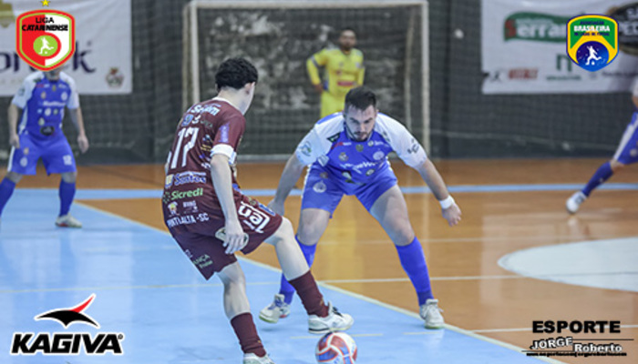 LCF SÉRIE OURO CONHECE PRIMEIROS SEMIFINALISTAS