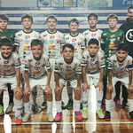 DEFINIDO OS SEMIFINALISTAS DO ESTADUAL LCF SUB-12