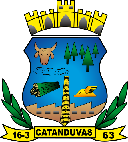 Logo catanduvas