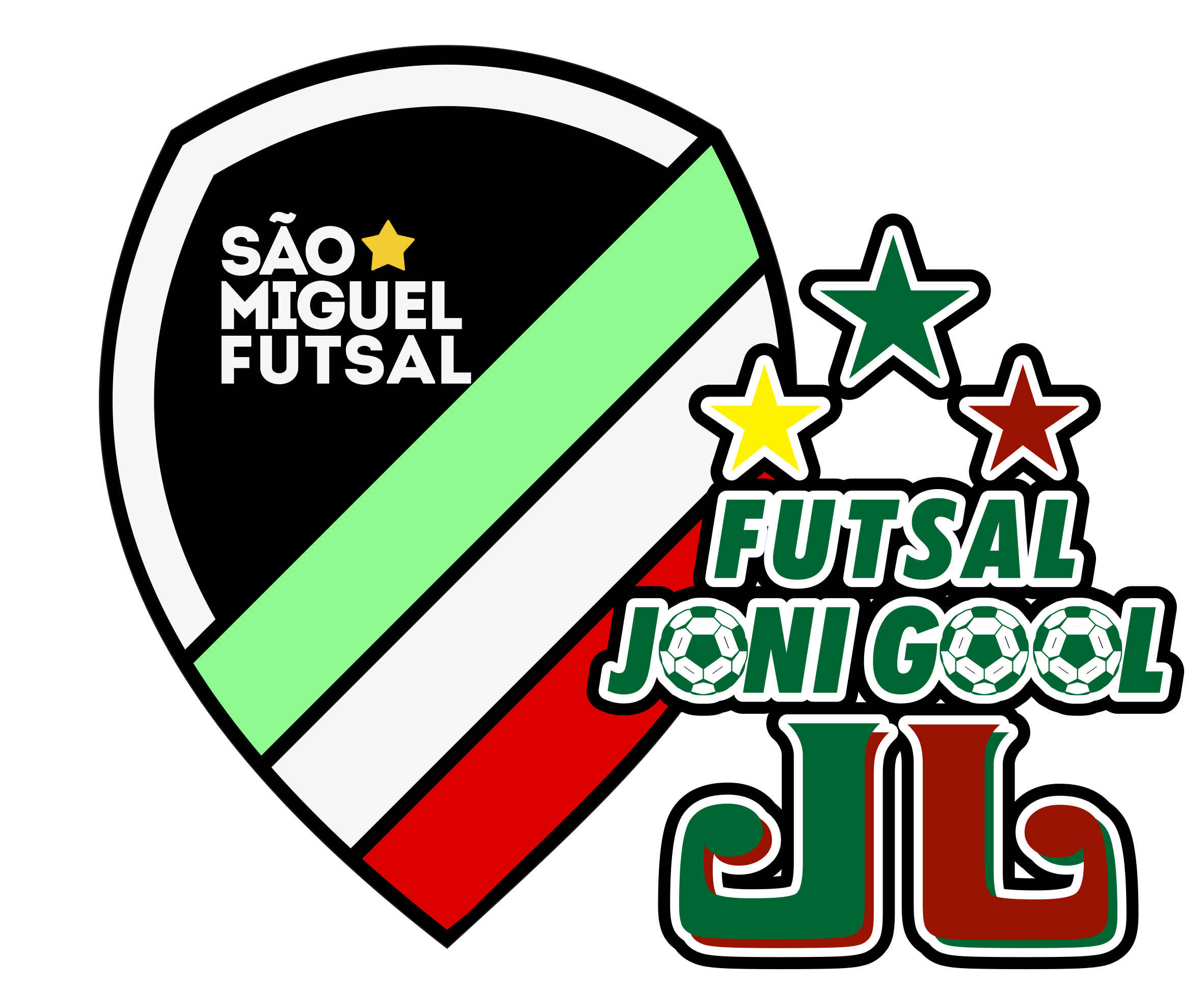 Logo smo futsal joni gool