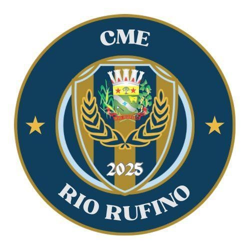 Rio rufino