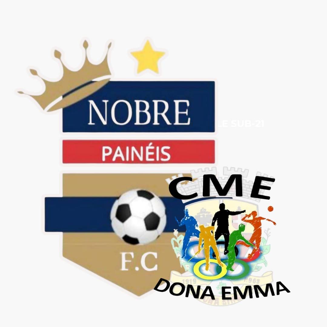 Logo nobre futsal 2