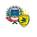 Logo piratuba beija flor  1