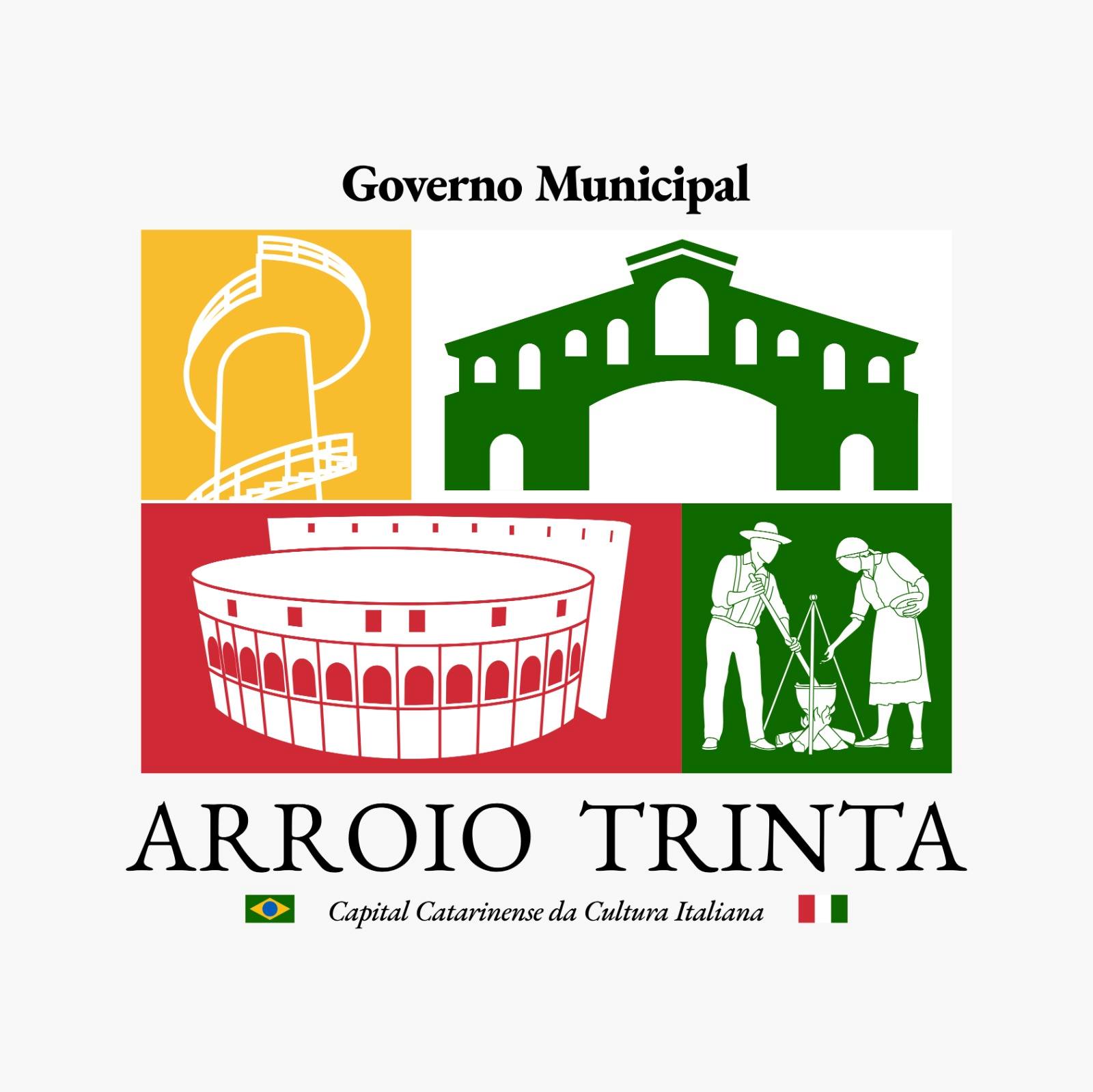 Logo arroio trinta 2