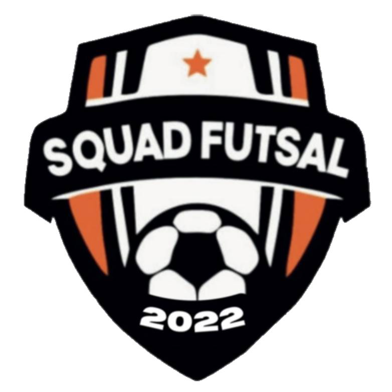 Logo squad futsal 2