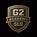 Logo g2 academy 2