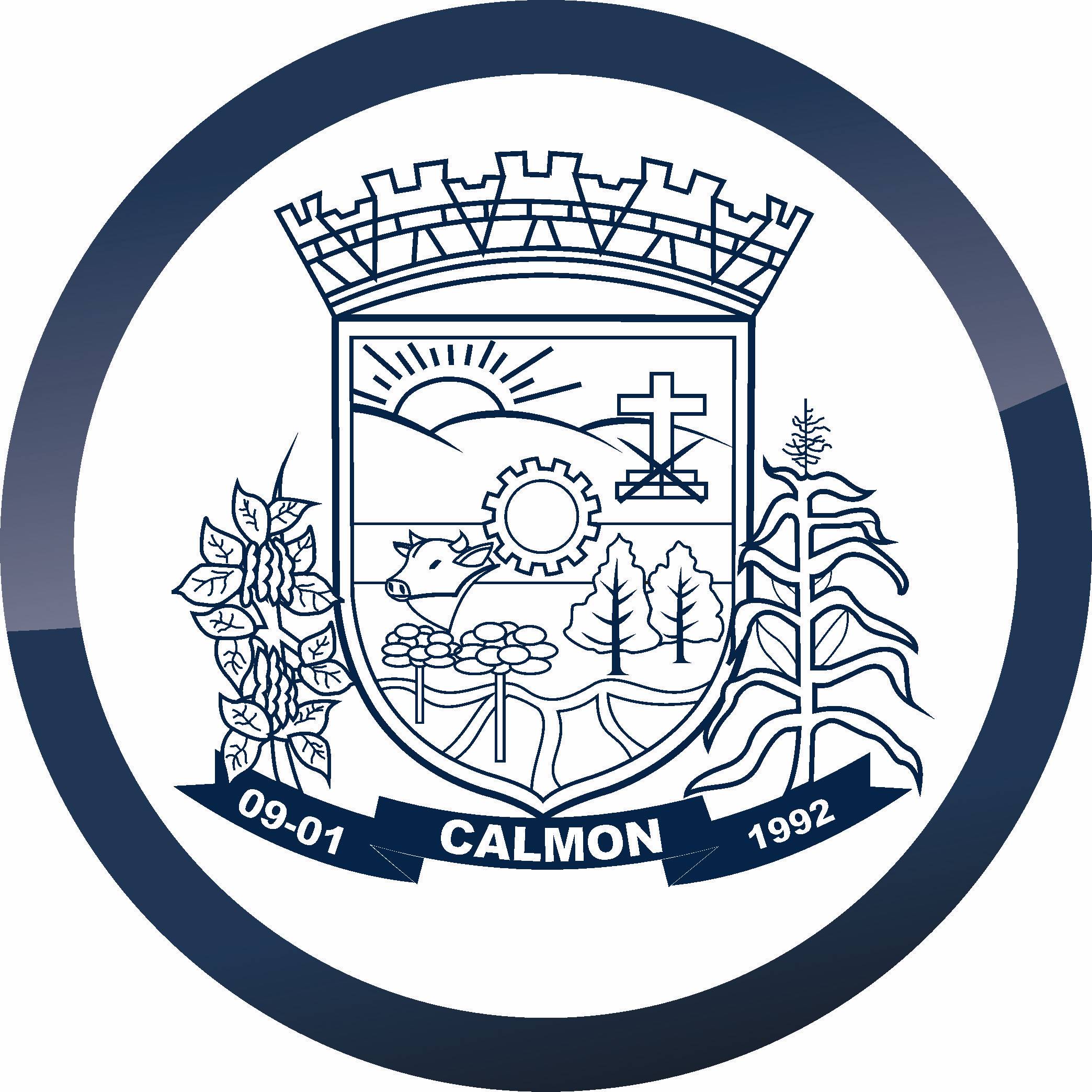 Logo calmon