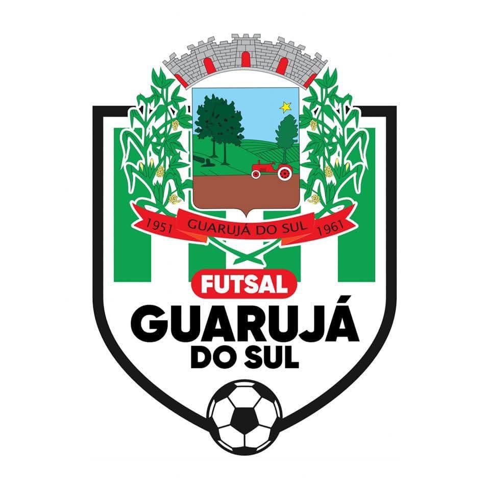 Logo guaruja do sul