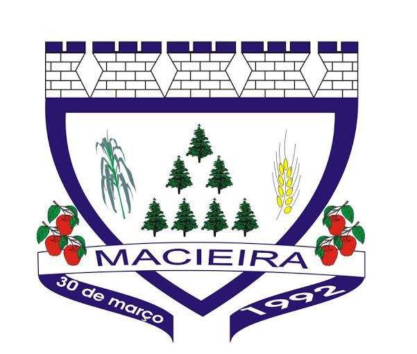 Logo macieira